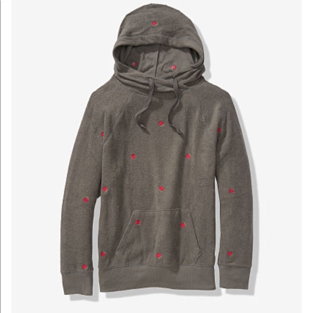 📍Deleting‼️finalcall NEW PinK pullover sweatshirt - Picture 2 of 4